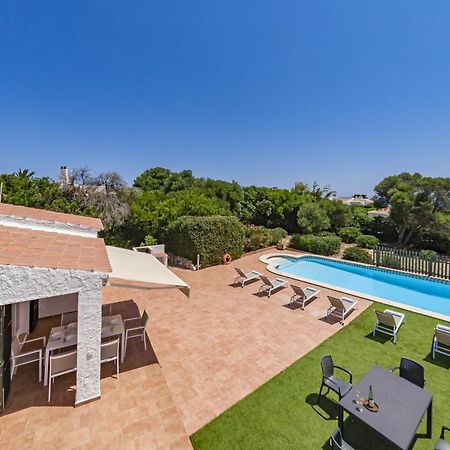 Villa San Cristobal Binibeca Kültér fotó