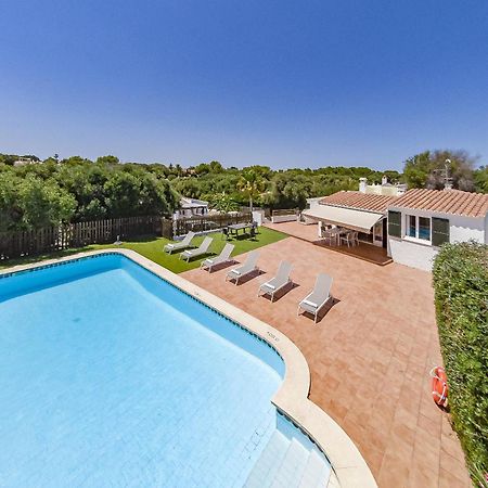 Villa San Cristobal Binibeca Kültér fotó