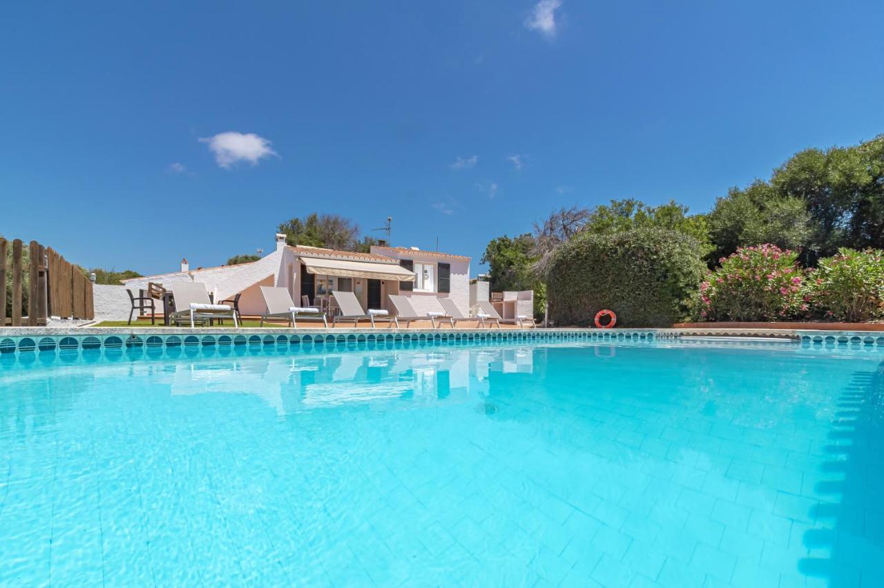Villa San Cristobal Binibeca Kültér fotó
