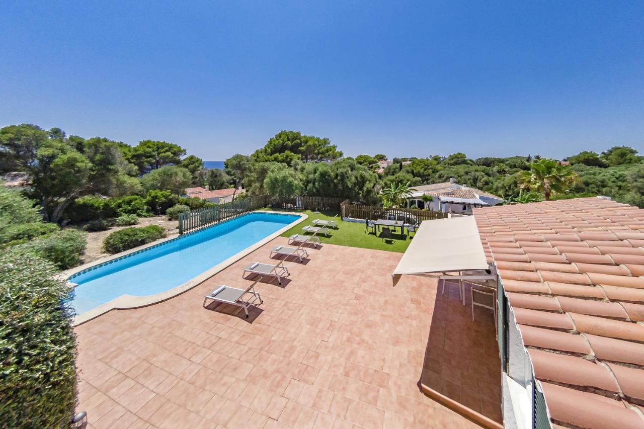 Villa San Cristobal Binibeca Kültér fotó