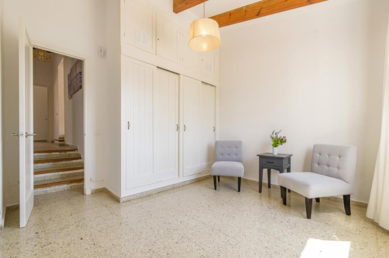 Villa San Cristobal Binibeca Kültér fotó