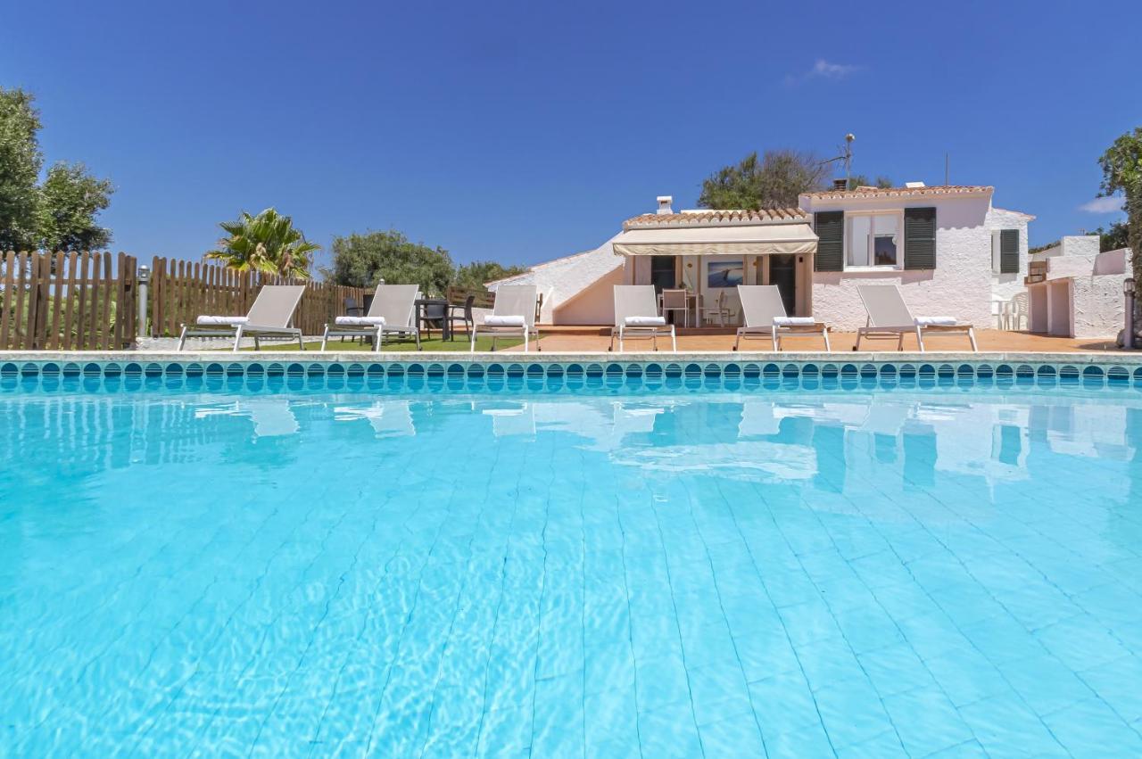 Villa San Cristobal Binibeca Kültér fotó