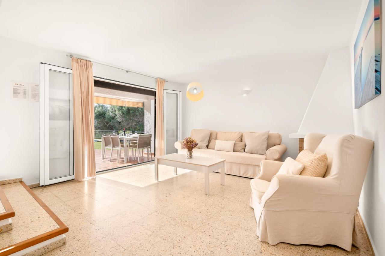 Villa San Cristobal Binibeca Kültér fotó