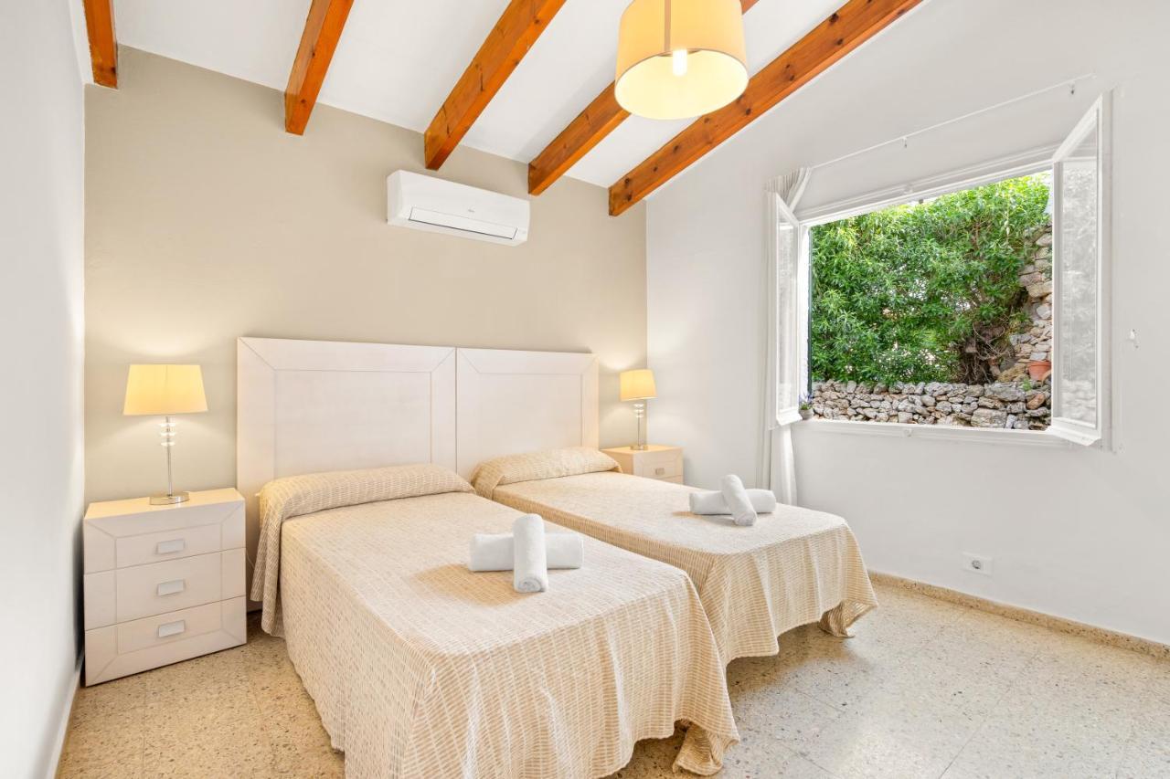 Villa San Cristobal Binibeca Kültér fotó