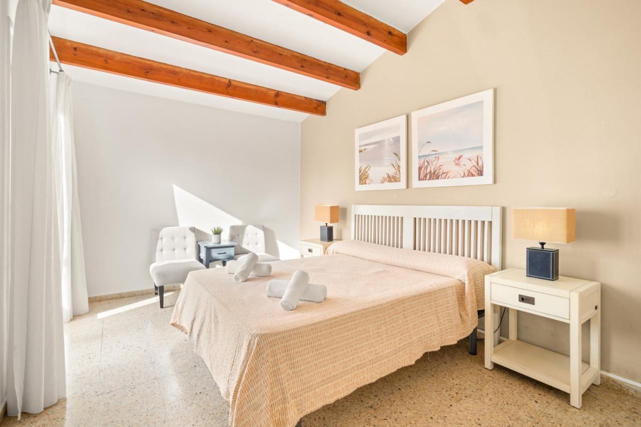 Villa San Cristobal Binibeca Kültér fotó