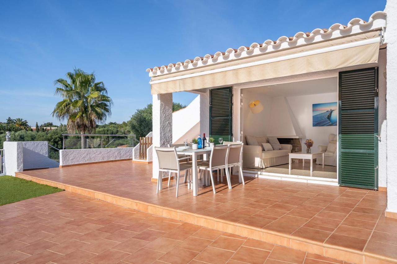 Villa San Cristobal Binibeca Kültér fotó