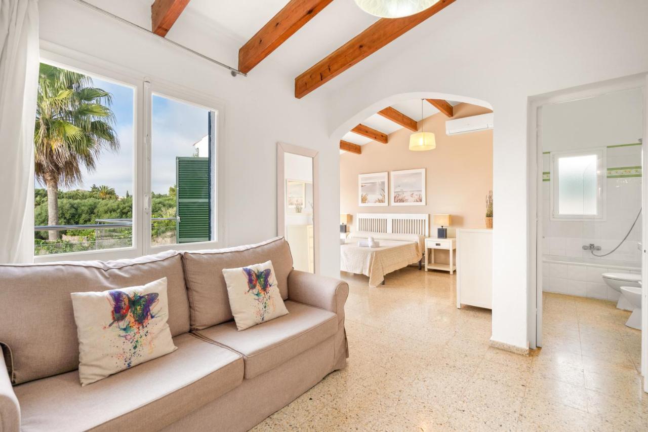 Villa San Cristobal Binibeca Kültér fotó